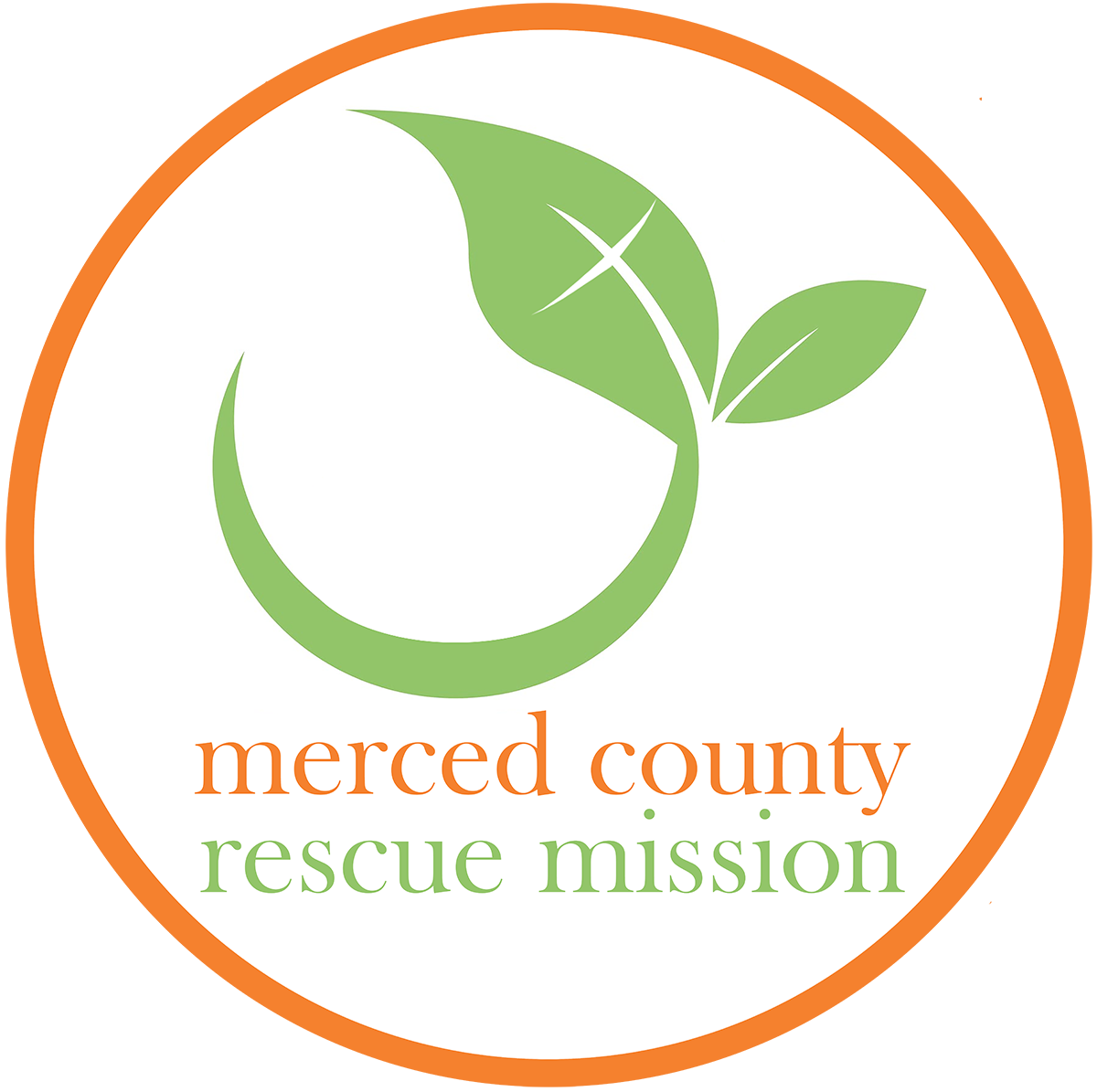 Merced County Rescue Mission